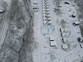 Forest Avenue Lot #5