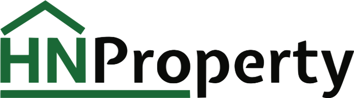 HN Property logo